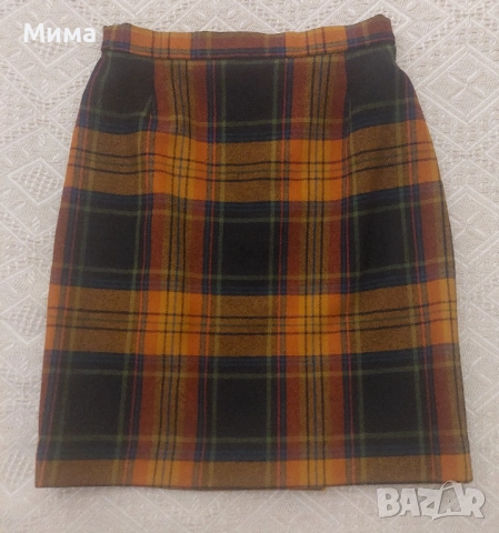 Дамско-юношески поли, S, снимка 12 - Поли - 46946853