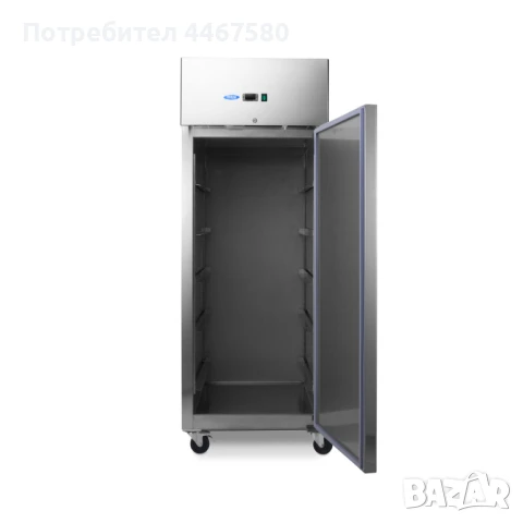 Професионален фризер за тесто – 800 литра капацитет, снимка 5 - Хладилни витрини и фризери - 51284127