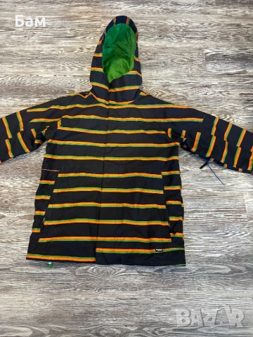 Мъжко!Ски/Сноуборд яке Burton размер М