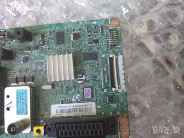 MAIN AV BOARD BN41-01702A BN94-04900E, снимка 3 - Части и Платки - 26303370
