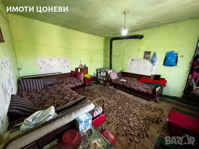 Продава се къща, снимка 15 - Къщи - 51089298