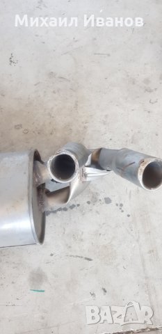 Генерация - БМВ/BMW/-/f30/f31/-N57N 3.0d 258кс, снимка 2 - Части - 33285034