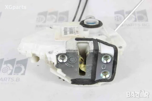 Брава врата предна дясна за Honda CR-V III (2006-2012) 72111-SWA-G1, снимка 3 - Части - 49581247