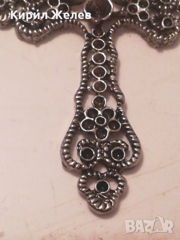 Ювелирен кръст-8730, снимка 4 - Други - 27045631