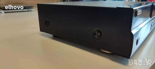 Стерео тунер Conrad Audio CAT-250, снимка 3 - Ресийвъри, усилватели, смесителни пултове - 51051495