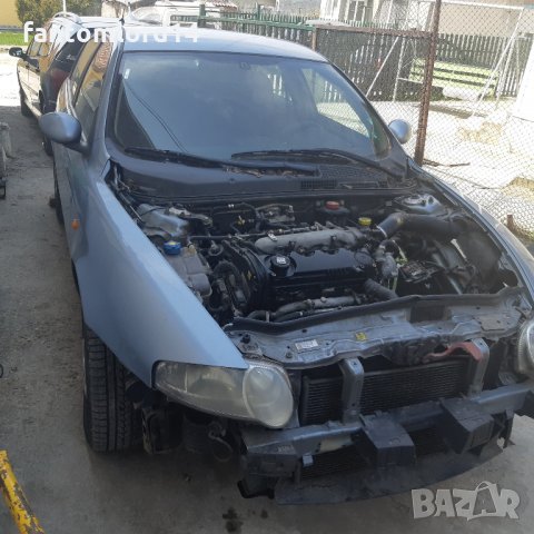 Алфа 147-1,9 jtd-на части, снимка 2 - Автомобили и джипове - 32404875