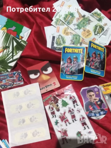 Календарчета снимки на футболисти , снимка 3 - Колекции - 51432491