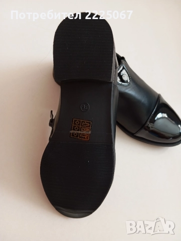 Дамски обувки, снимка 3 - Дамски ежедневни обувки - 51600758