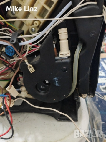 корпус Delonghi ECAM, снимка 5 - Кафемашини - 51695051