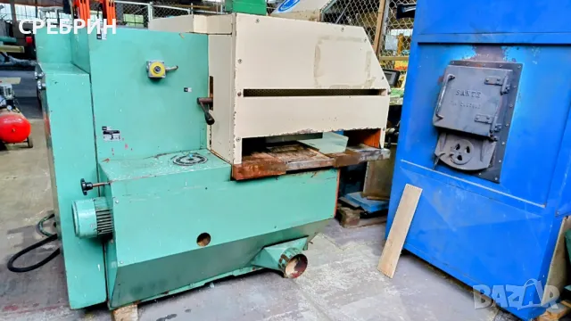 Многолистов с вис до 100 мм , снимка 8 - Други машини и части - 50307534