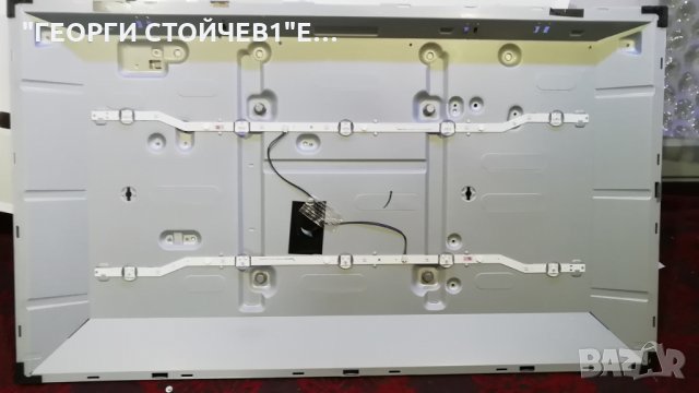 UE32J4510AW BN41-02360B BN94-12700A LED -LM41-00353A, снимка 6 - Части и Платки - 27949586