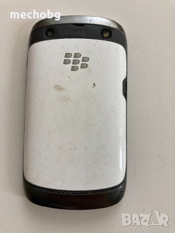 Blackberry Curve 9360, снимка 3 - Blackberry - 33275212