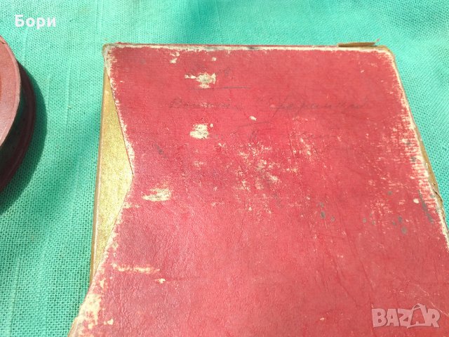 1935г филм DEGETO SCHMALFILMSCHRANK  16mm, снимка 2 - Антикварни и старинни предмети - 33064147