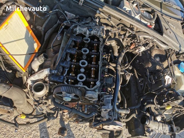 Ауди а4 б7 2.0тфси на части / audi a4 b7 2.0tfsi na chasti , снимка 5 - Автомобили и джипове - 32785076