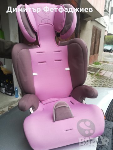 Детска седалка / столче за кола, снимка 1 - Други - 32660052