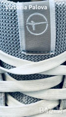 Дамски спортни обувки/ маратонки TAMARIS Германия, снимка 17 - Маратонки - 51365289