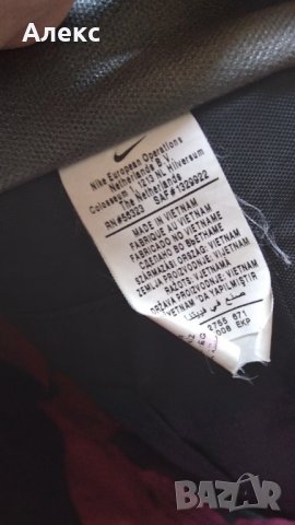 Nike - спортна раница, снимка 4 - Раници - 37545047