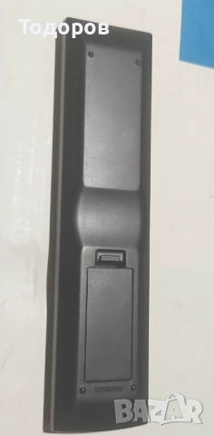 Denon RC-1170 оригинално дистанционно, снимка 5 - Ресийвъри, усилватели, смесителни пултове - 52618084