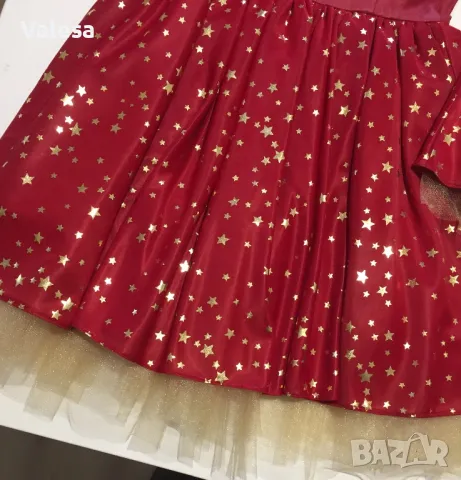 Комплект рокли мама и бебе, снимка 3 - Рокли - 48329562