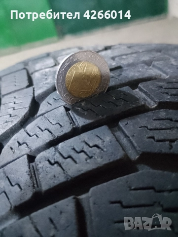 Гуми с джанти 195/65/15, снимка 9 - Гуми и джанти - 52326033