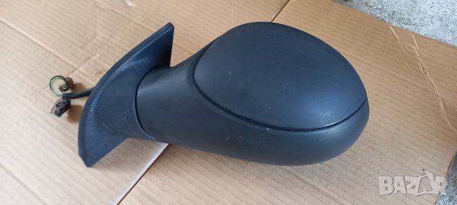 Ляво ел. огледало Citroen C3