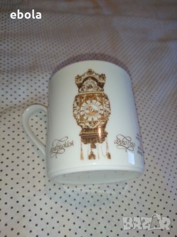 Колекционерски чаши , снимка 8 - Антикварни и старинни предмети - 28211181