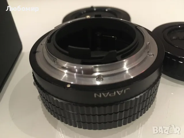 Aдаптер, Преходник, Adapter , снимка 4 - Чанти, стативи, аксесоари - 49441256