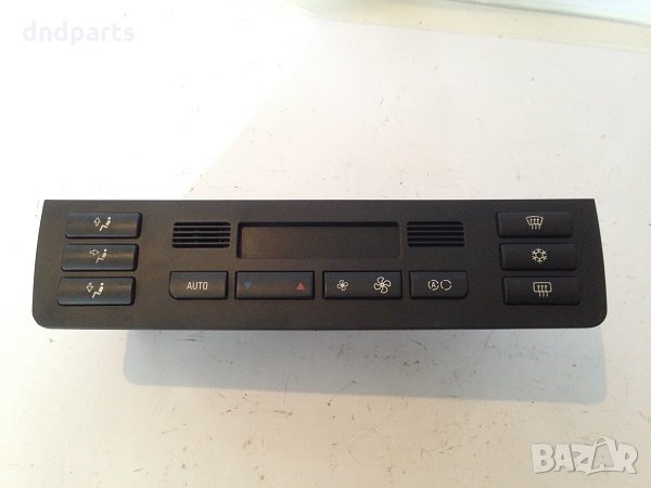 Панел климатроник BMW E46 3-Series Facelift 2004г.