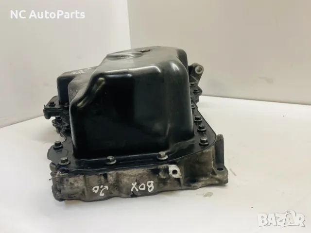 Картер за Пежо Боксер Ситроен Релеи 2.0 дизел DW10F 9815074280 9808941280 2018, снимка 10 - Части - 48846629