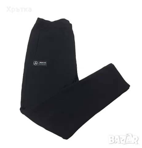 Puma x Mercedes AMG - Оригинално мъжко долнище размер M, снимка 2 - Спортни дрехи, екипи - 49318604