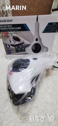 UV прахосмукачка , снимка 2 - Прахосмукачки - 35037329