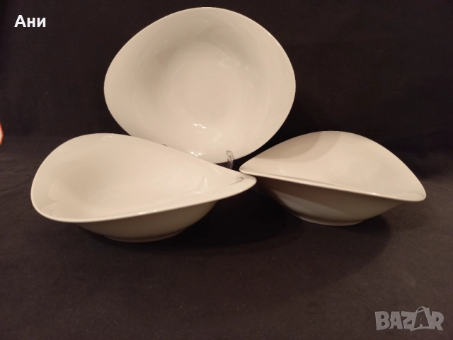 Купи са салата Розентал, снимка 1