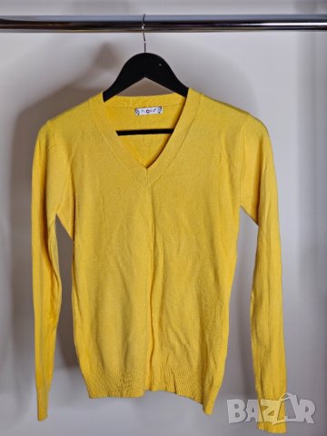 Актуални блузки ТОП ЦЕНИ, снимка 4 - Блузи с дълъг ръкав и пуловери - 43821711