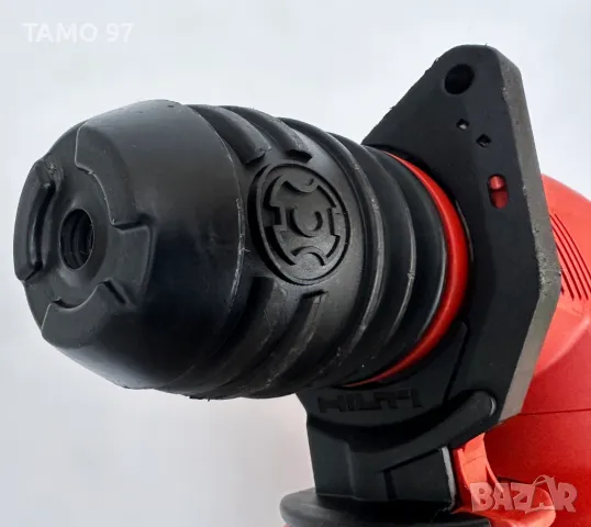 ТОП ОФЕРТА! HiLTi TE 30-22 NURON - Акумулаторен перфоратор 2024г. като нов!, снимка 5 - Други инструменти - 47296579