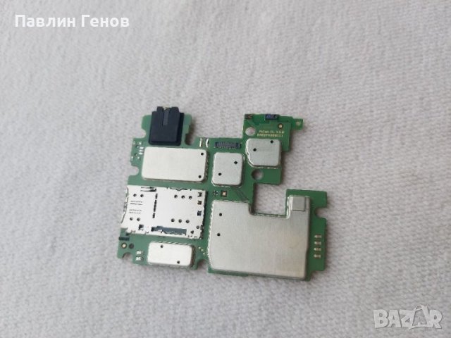 Alcatel 3X (2020) ОСНОВНА ПЛАТКА, снимка 4 - Резервни части за телефони - 40429927