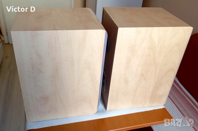  MAGNAT Monitor 220-Тонколони букшелф , снимка 7 - Тонколони - 52963740