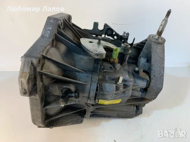 Скоростна кутия Renault Espace IV (02-06)г. 2.2DCI 150к.с 7701719152, снимка 8 - Части - 49918135