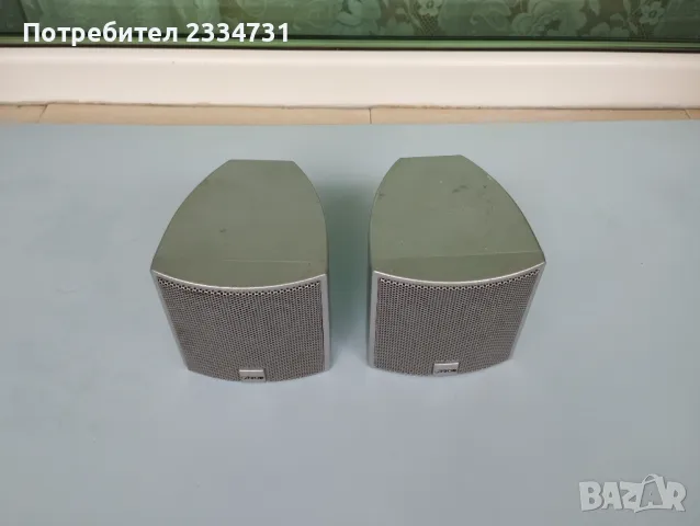 canton cx, снимка 3 - Тонколони - 49695014