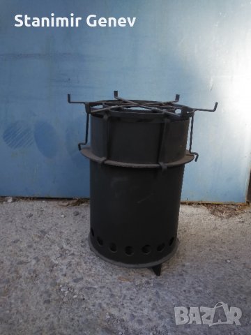 Производство на табла за газификация, изработка на метални изделия , снимка 9 - Други машини и части - 28010418