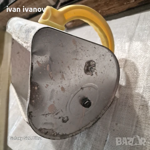 Машина Пръскана Мозилка, снимка 4 - Други инструменти - 50795759