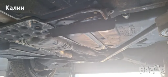 БМВ 535GTIX M-pack.2015 год 208 000 км, снимка 13 - Автомобили и джипове - 49030710