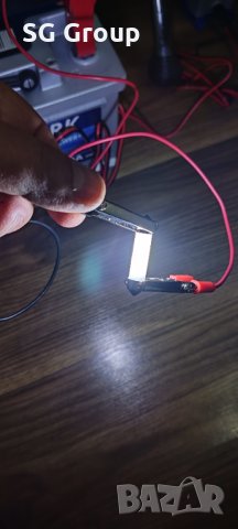 ЛЕД крушки за габарит,фар цолъл Т5,T10,LED blub T5, снимка 16 - Аксесоари и консумативи - 19026032