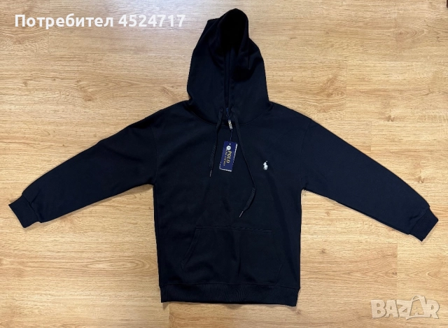 Екип на Polo Ralph Lauren, снимка 2 - Спортни дрехи, екипи - 52618143