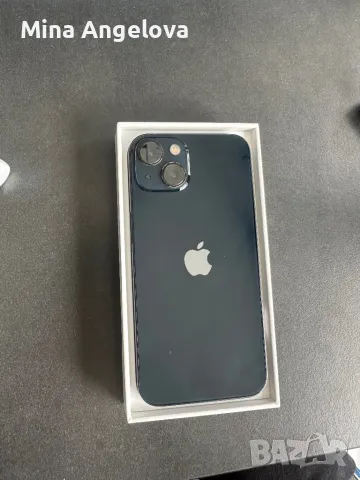 iPhone 13, снимка 2 - Apple iPhone - 47469697