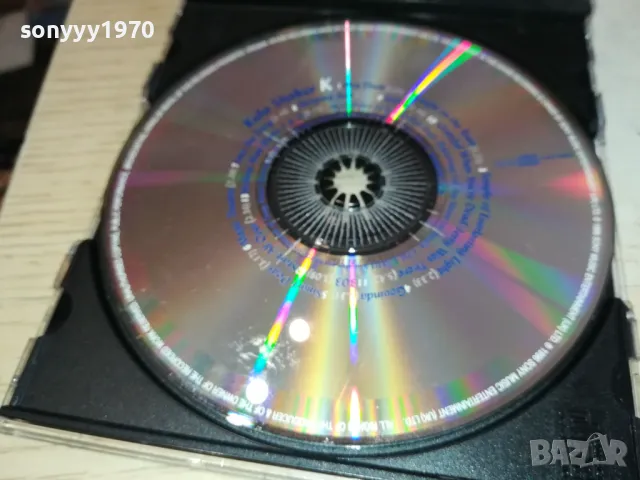 kula shaker cd 0502251050, снимка 14 - CD дискове - 48974137