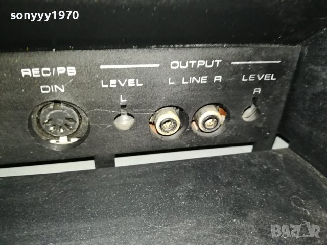 DUAL DECK-SWISS 2711230922LK1ED, снимка 18 - Декове - 43177214