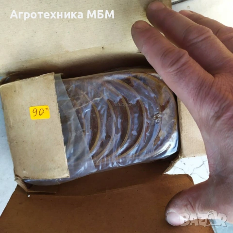 Лагери А23.01-84-14-Асб, СМД-14, снимка 2 - Части - 53348040