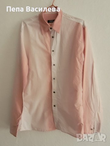 Риза на  GFFERRE , снимка 1