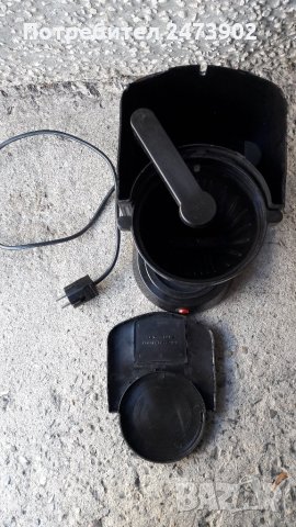 Шварц кафемашина Magic Line 12 cup coffee maker