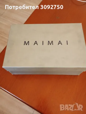 Дамски спортни обувки , снимка 5 - Кецове - 47602601